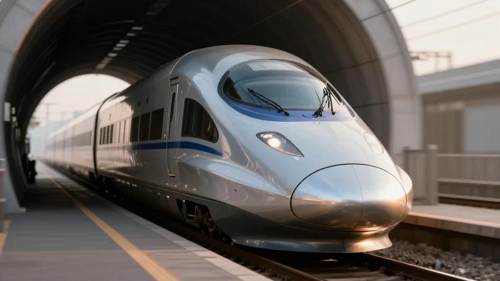 Accelerate or Die: Only One Viable Path