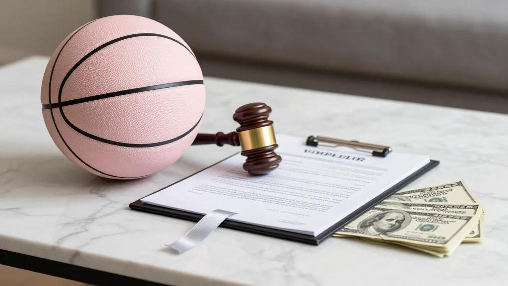 Key WNBA Dates: Offer Period to Draft in April