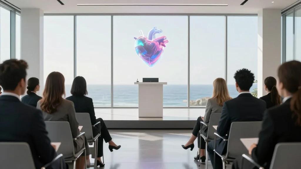 MedTech Innovator Radar Forum April 7-9 Levels Up MedTech Industry’s Most Rigorous Evaluation Platform and Leading Accelerator Program