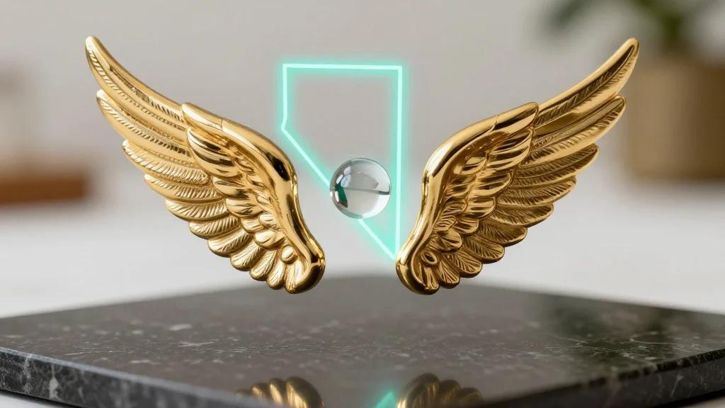 AngelNV Programme Supporting First-Time Investor Education