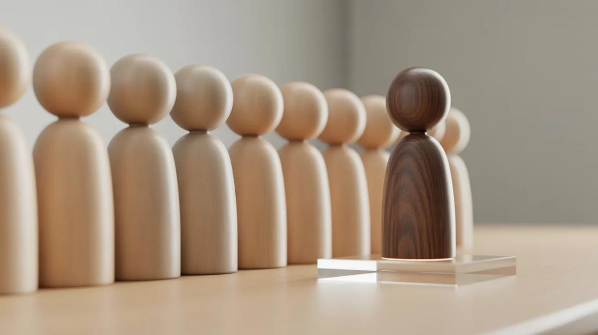 Never Lower Your Talent Bar: Hire Only the Best