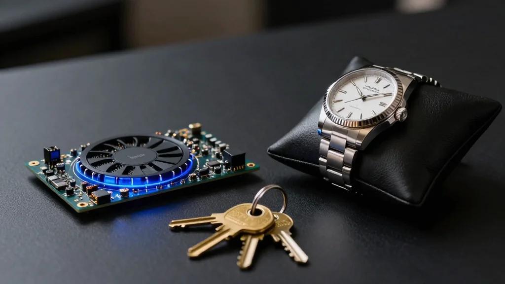 AI Spending and Consumer Surge Mask Weak Underlying Growth