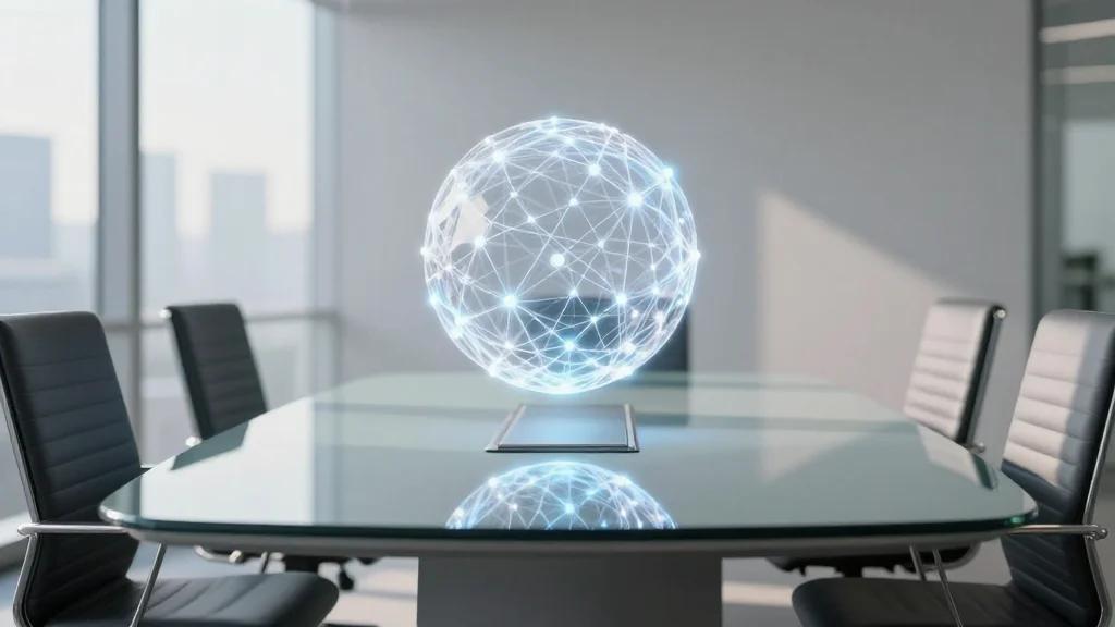 CEOs Ask VPs to Envision AI‑driven Headcount Cuts