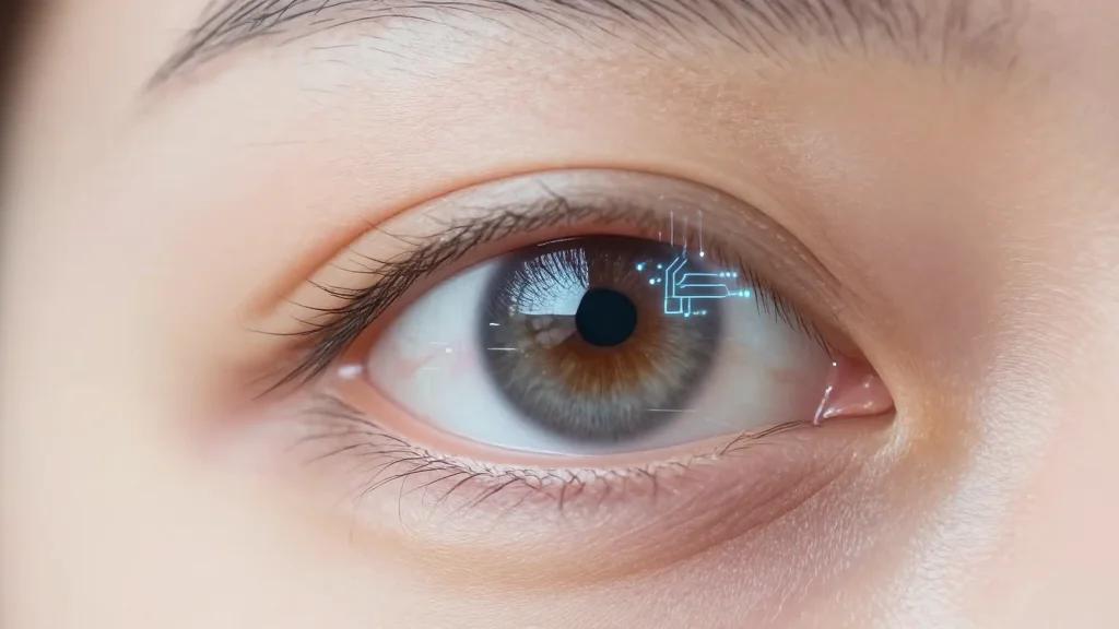 Innovation, Technology Evolving in Ophthalmology