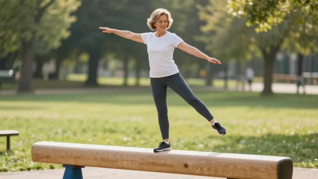 You Can Work Out Daily & Still Be Undermining This Aspect of Longevity