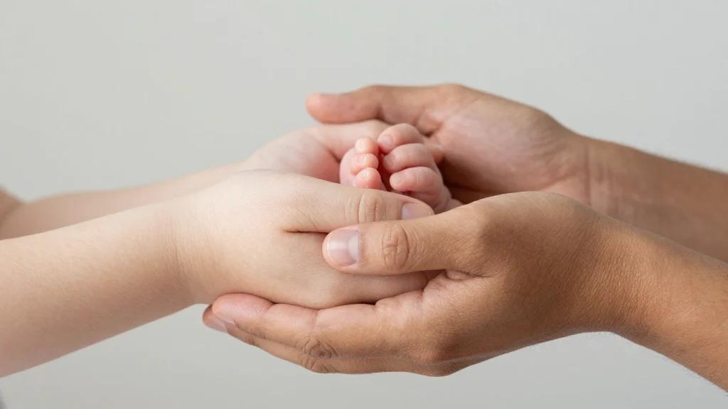 Surrogacy Petition by Two Dads Hits 110,000 Signatures, Prompting Possible UK Parliamentary Debate