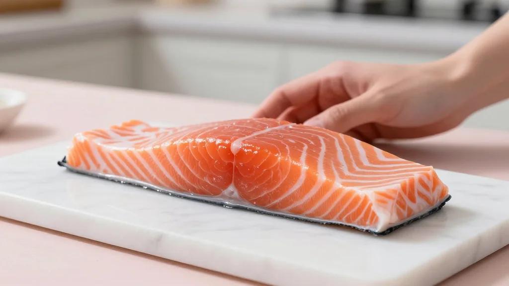 Raw Fish Offers Superior Taste and Nutrients when Sourced Safely