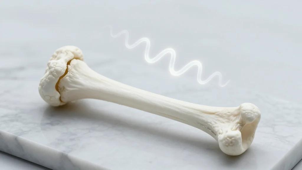 Losing Bone Density Isn't Inevitable — Study Shows How To Stop It