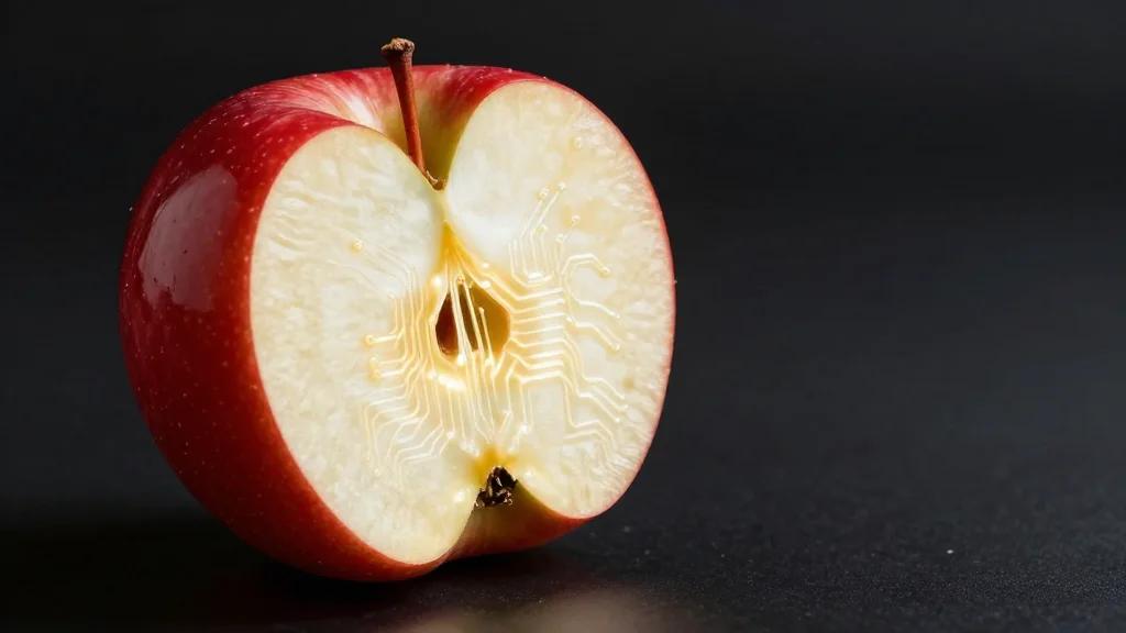 Apple’s AI Future Unlocks Upside for Investors