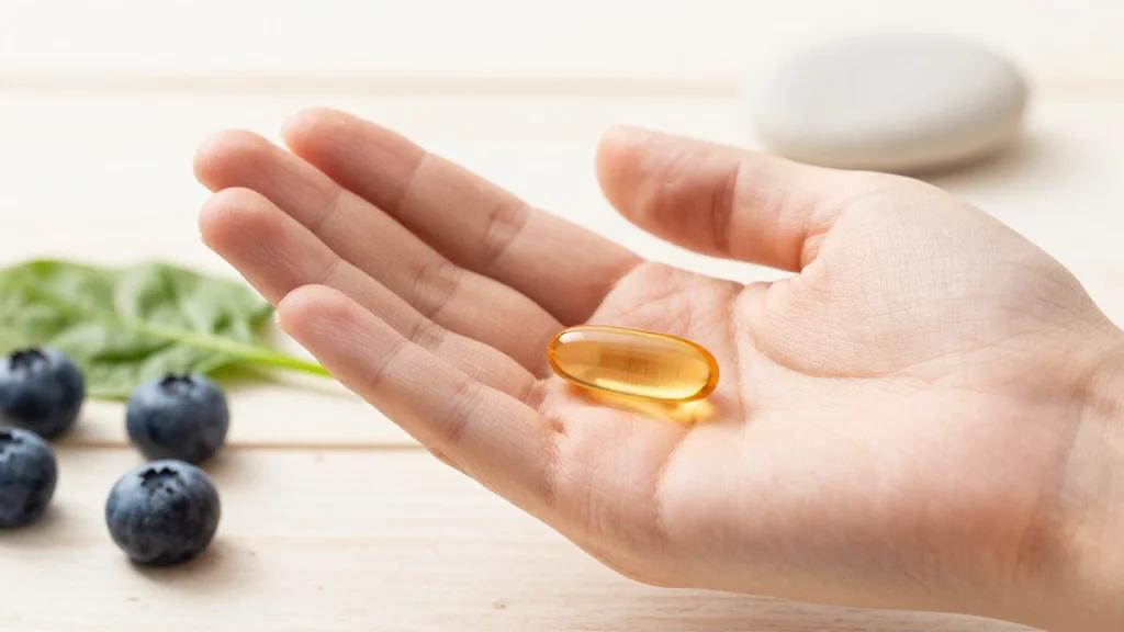 71% of Women Don’t Get Enough Of This Nutrient & It Affects Your Hormones