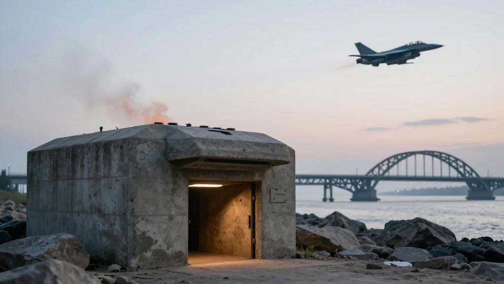 Daily Memo: Update on Iran Strikes, US Access to British Bases