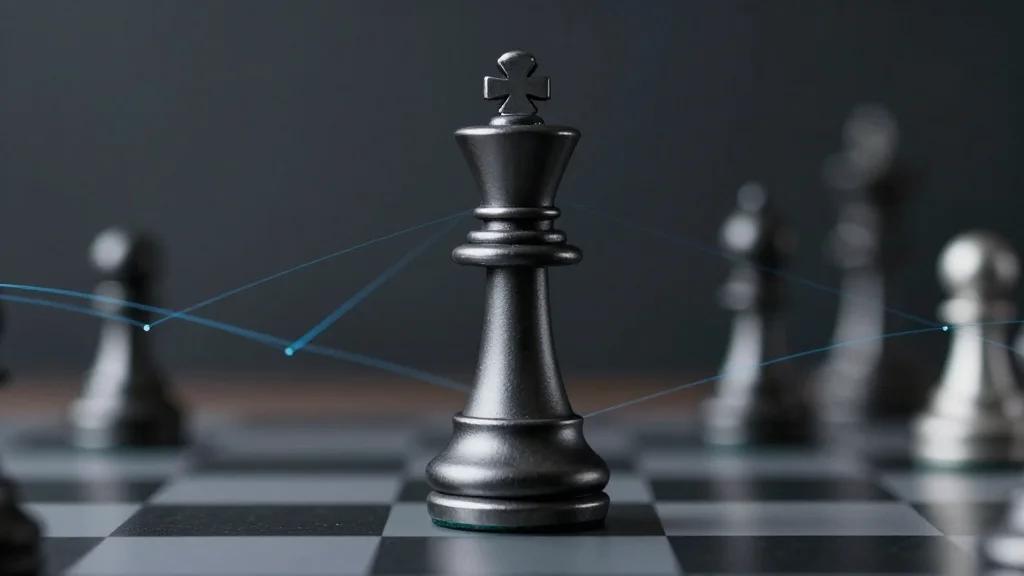 Fighting an Economic War Without Fused Intelligence