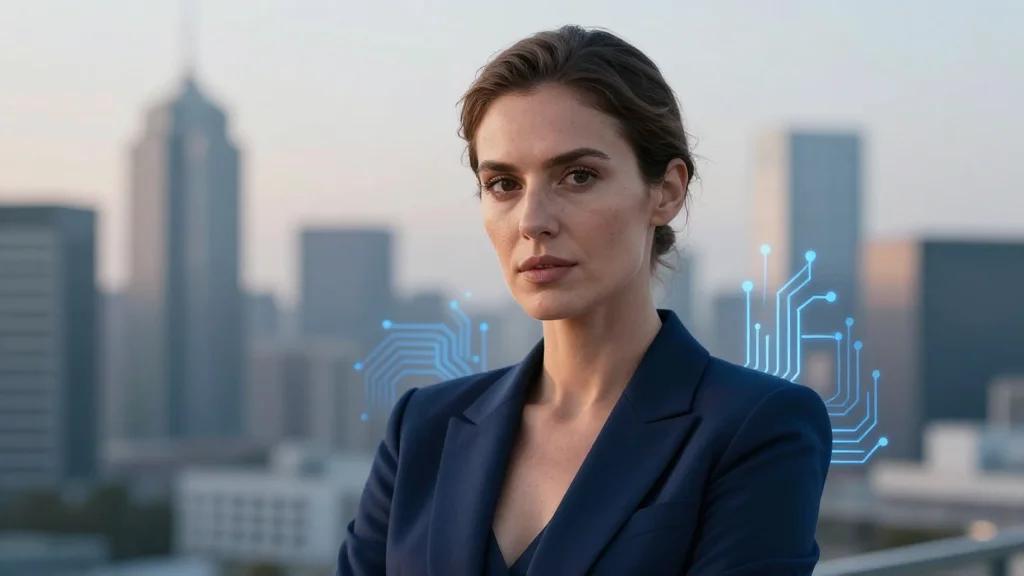 Confidence, Bias, and Opportunity: Lessons From Women Leaders in Tech Building the Future of AI and Work (International Women’s Day...