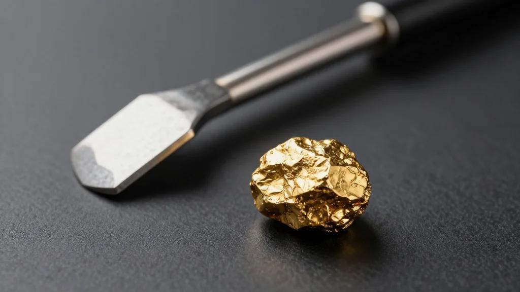 Mining Boom Just Getting Started, Says Lion Selection Group’s Hedley Widdup