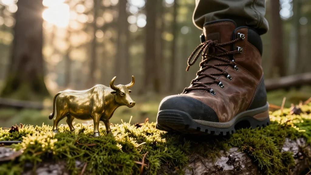 Morning Hike Reminds Me How Grateful I Am