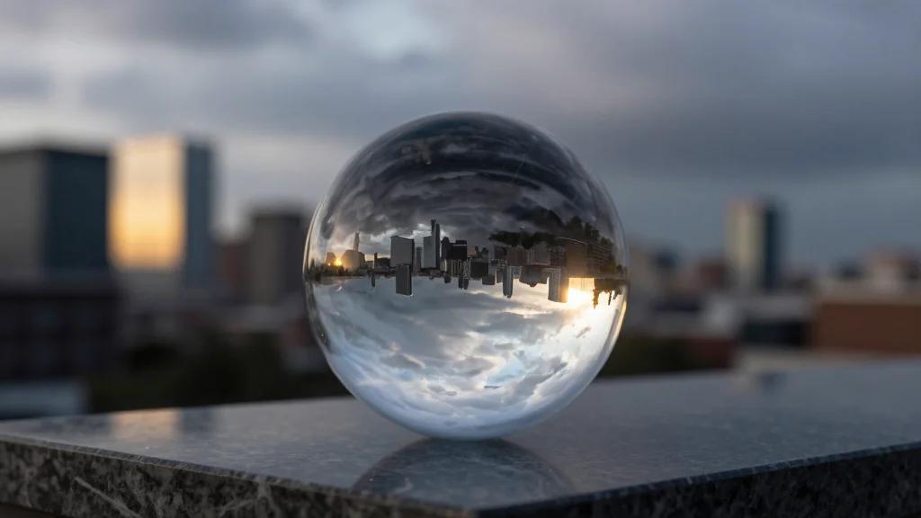 Confidence Skews Future Vision: Overprepare in Triumph, Hope in Despair