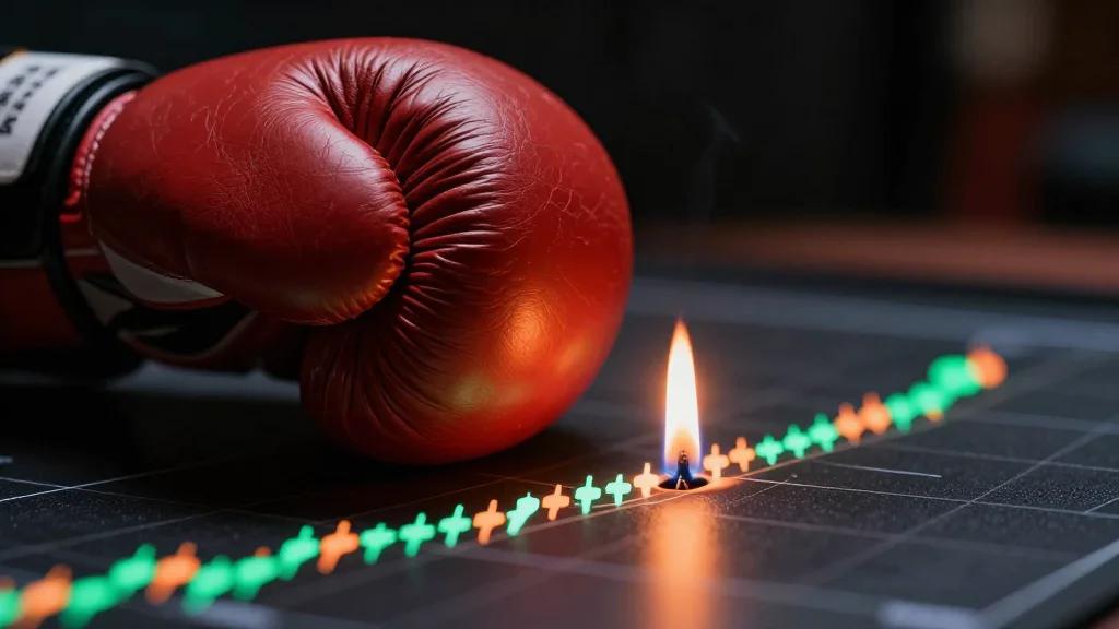 Relative Strength Fails Spectacularly on Extreme Market Days