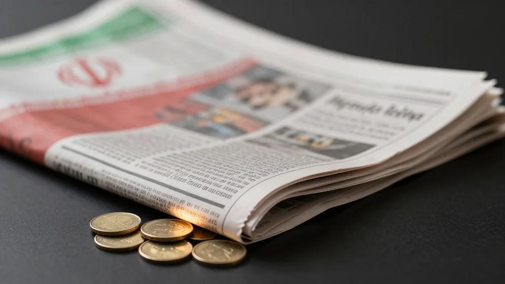 Media Uncritically Amplified Iranian Propaganda as Truth