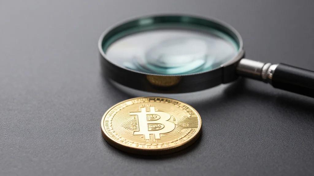 Obsessing over Satoshi, yet Never Buying Bitcoin