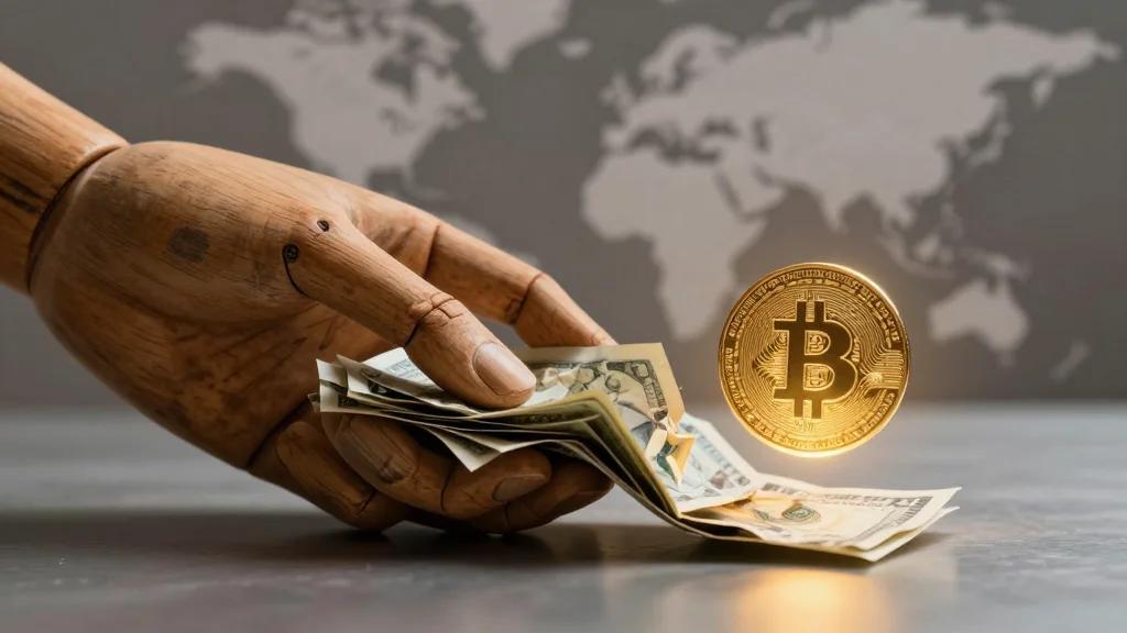 Crypto Expands Access to Inflation‑proof Assets for the Poor