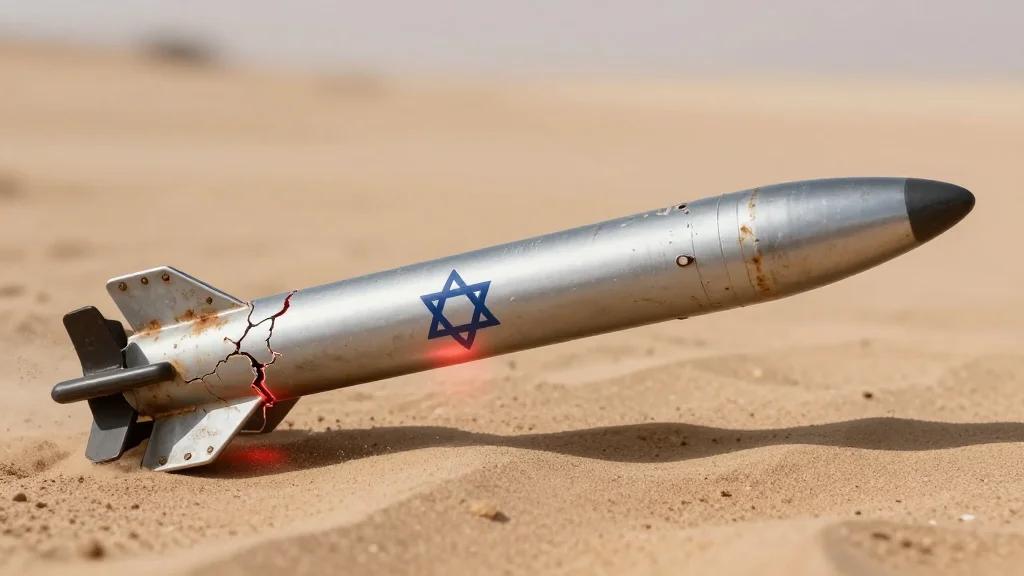 Israel Targets Iranian Regime Leaders and Security Forces