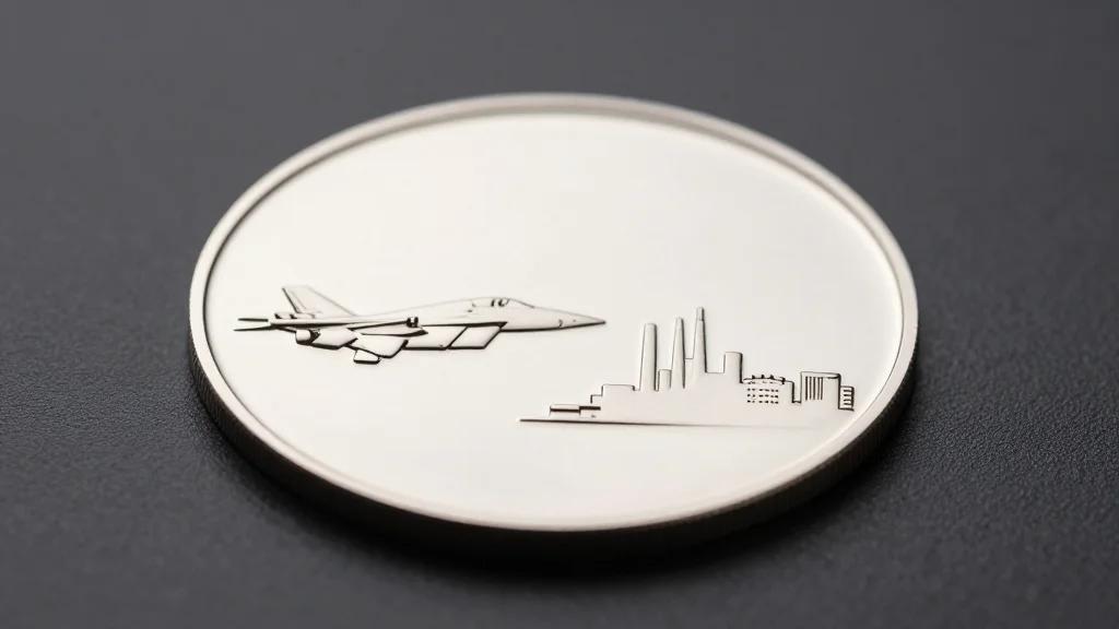 Live Substack Chat on Defense Tech & Fundraising