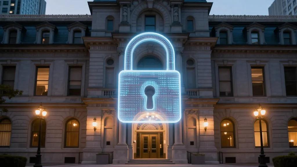 Strengthening Cybersecurity in Canada’s Municipal Sector: A Verified Analysis