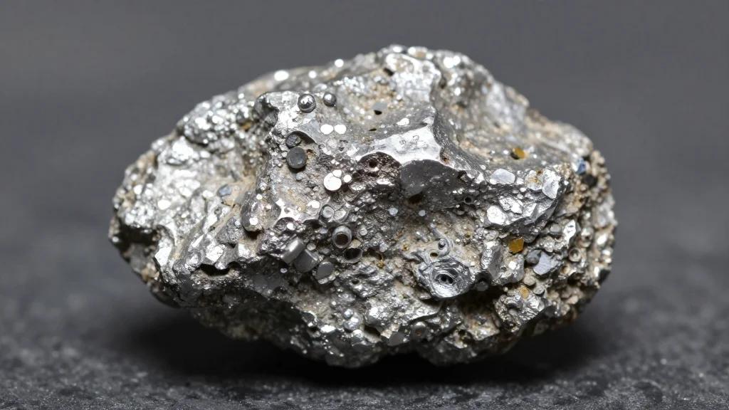 Marcy Kiesman Highlights Quantum Critical Metals’ Babine South Silver and Mica-Based Gallium Extraction at PDAC 2026