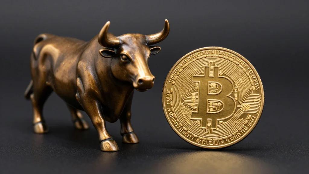 Bitcoin Dwarfs S&P 500 over Ten‑year Horizon