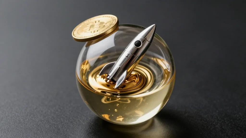 Liquidity Surge Signals Tech and Crypto Rally Ahead