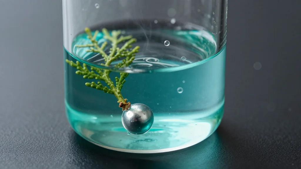 High‐Performance Electrocatalytic Carbon Dioxide Reduction to Formic Acid on Cypress‐Like Enzyme‐Antimony‐Bismuth Biohybrid