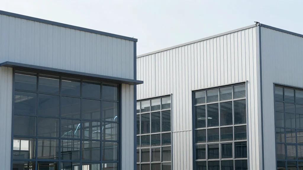 CIRE Equity Acquires Industrial Campus From Link Logistics for $116M