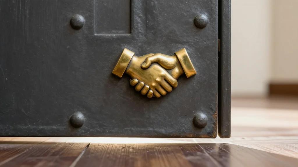 Closed Shop? Not for Long: How New Laws Are Opening Doors for Trade Unions