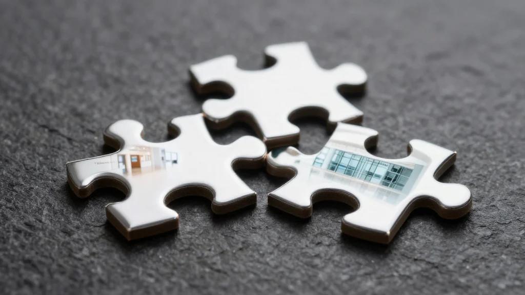 Becoming Greater than the Sum of Your Parts