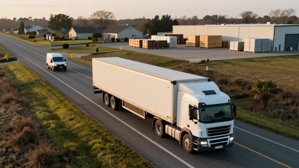 UPS’ Future Is Less E-Commerce, More SMB, B2B and Healthcare