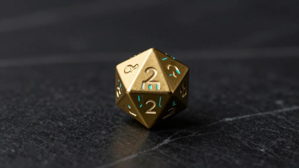 Hasbro CEO Charts D&D’s Leap Into Video Games and Media