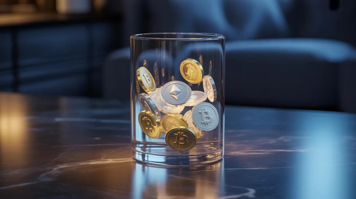 Vanguard Opens Platform to Crypto ETFs in Major Shift: Bloomberg