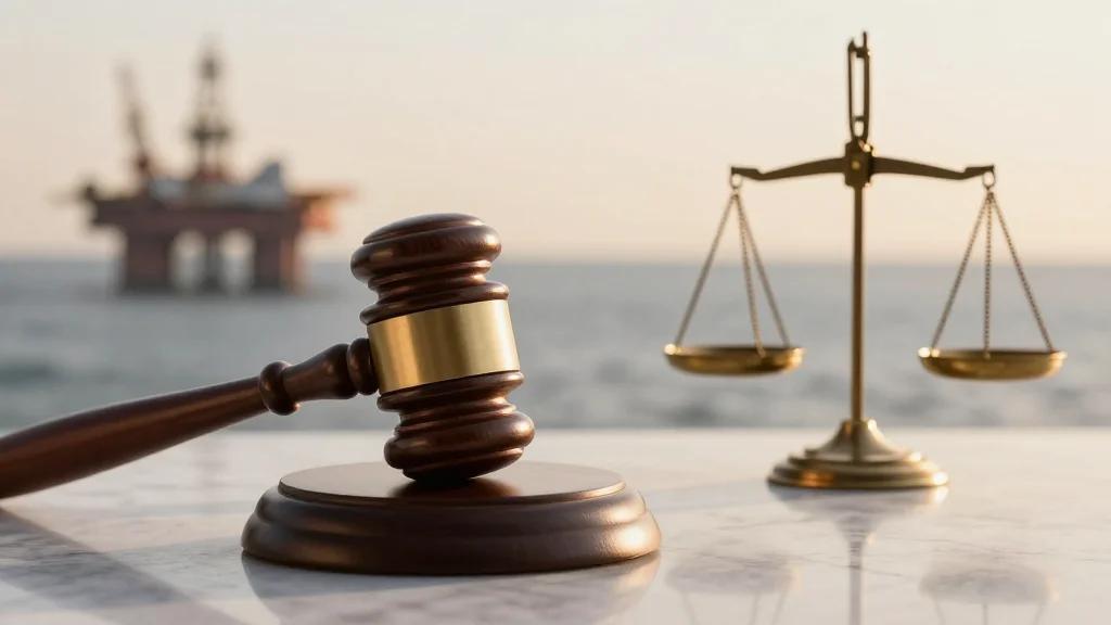 Insurers Denied $105 Million in Collateral From Texas Oil Driller