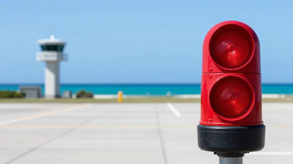 Multiple Planes Performed ‘Flights to Nowhere’ After Air Traffic Controllers Stage Shock Walkout