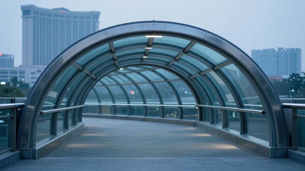 Boring Co.'s Proposed Tunnel System Could Expand Beyond Universal Parks