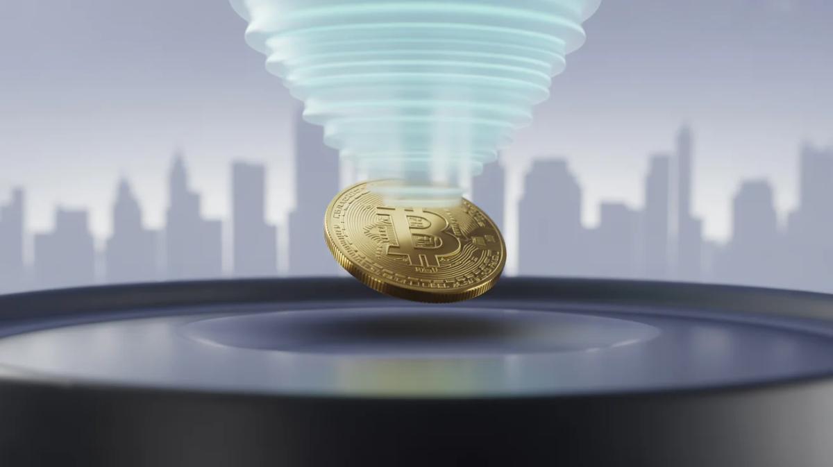 BTC Poised for Breakout, Targeting $100K by December