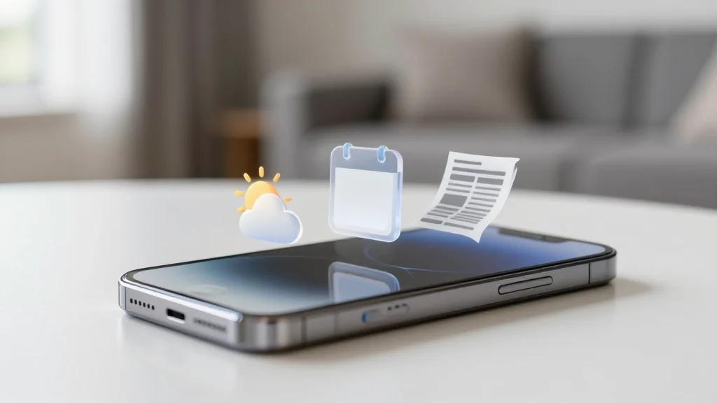 Apple Tests Siri's Multi‑command Capability in iOS 27