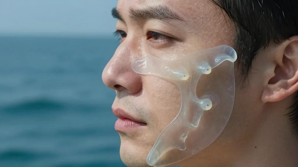 Matthew Rhys Teases Unique Tone of Apple TV’s ‘Widow’s Bay’: “I’ve Never Read Anything Like This”