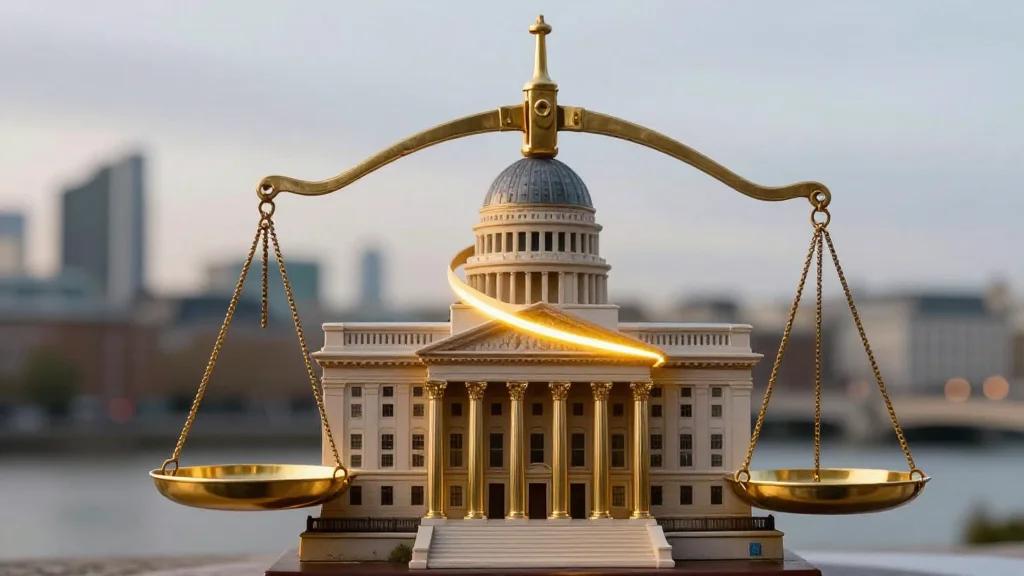 London Stock Exchange: Rapid LLM Development Pace Increases Uncertainty; Base Case Unchanged