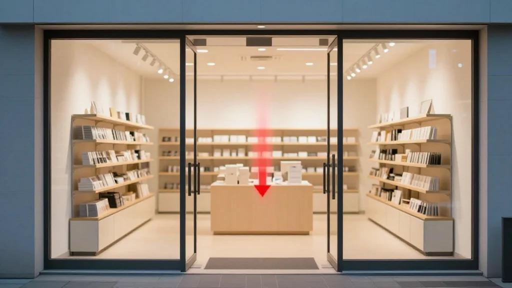 Retail Partners Co Ltd Posts 1.7% Profit Drop as Consumer Spending Slows