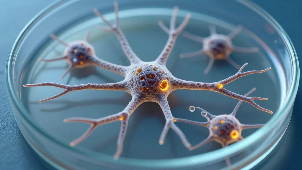 Childhood Dementia Explained by Synaptic Dysfunction, Opens New Therapies