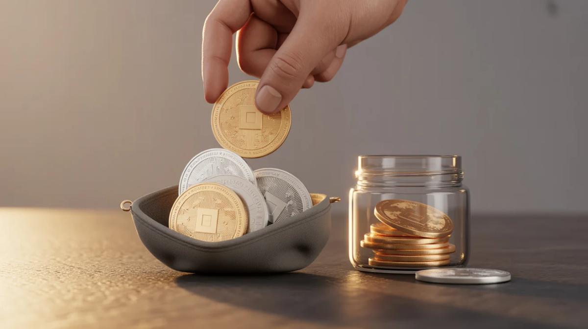 Turn $50k Into $272k with Systematic Crypto Courses