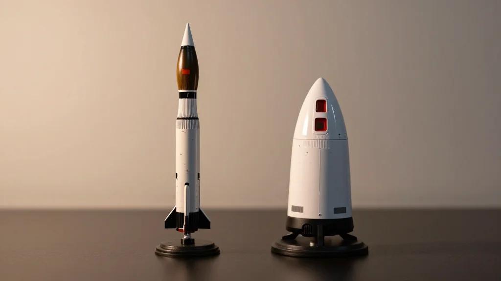 On Artemis and Starshot