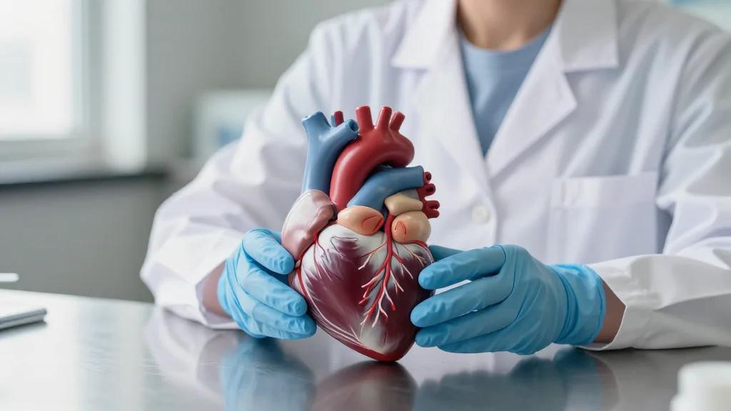 Charles River Advances Cardiovascular Health Awareness Through Support of the American Heart Association