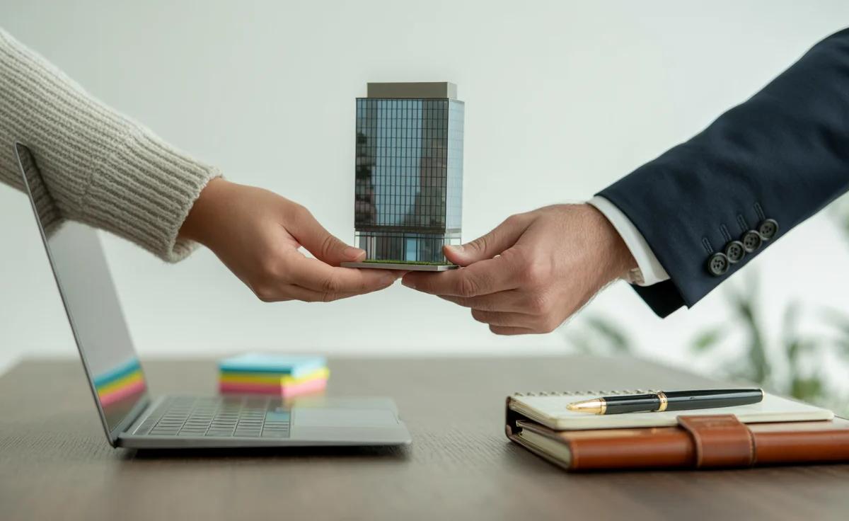 Public‑public Mergers Lift Stocks, Not Employee Prospects